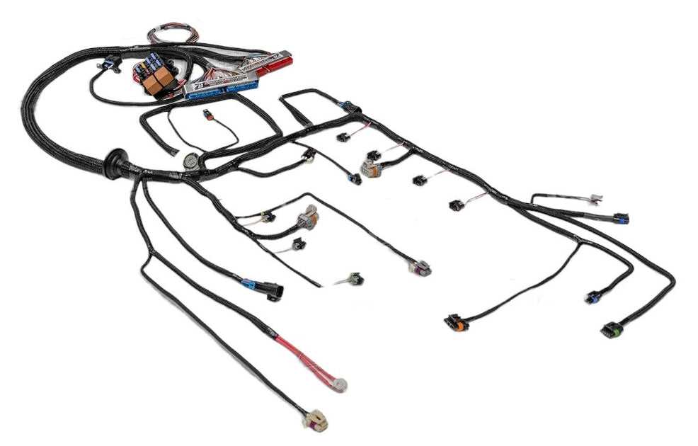 2005 cadillac cts wiring diagram