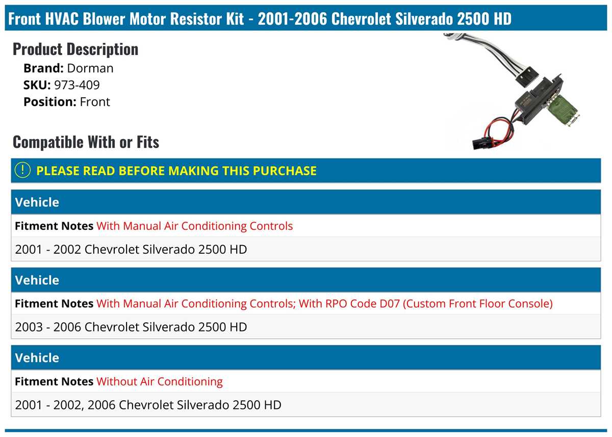 2005 chevy colorado blower motor resistor wiring diagram