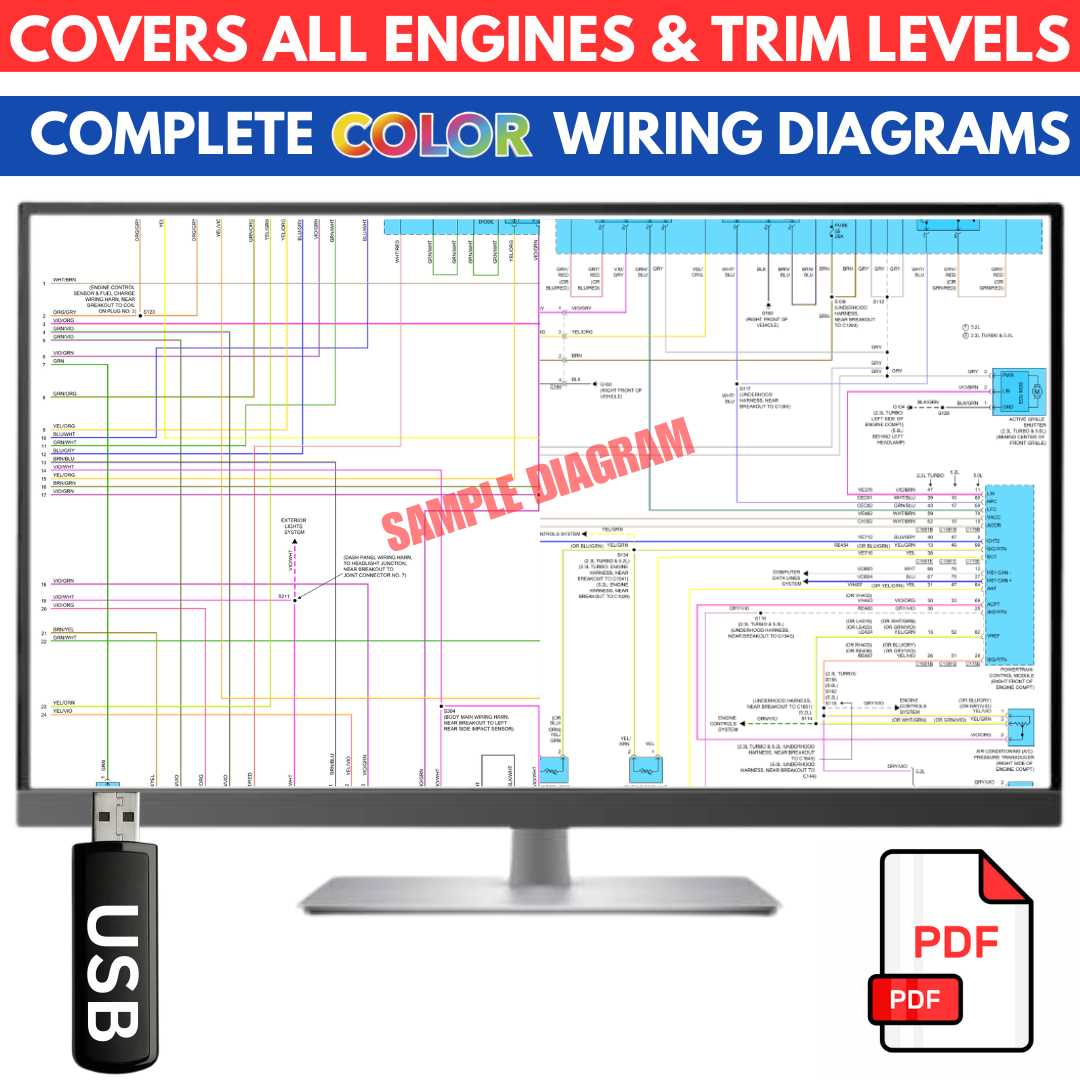 2005 chevy impala wiring harness diagram