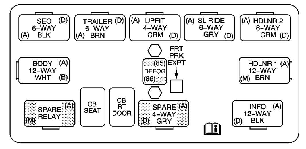 2005 chevy silverado 1500 radio wiring diagram