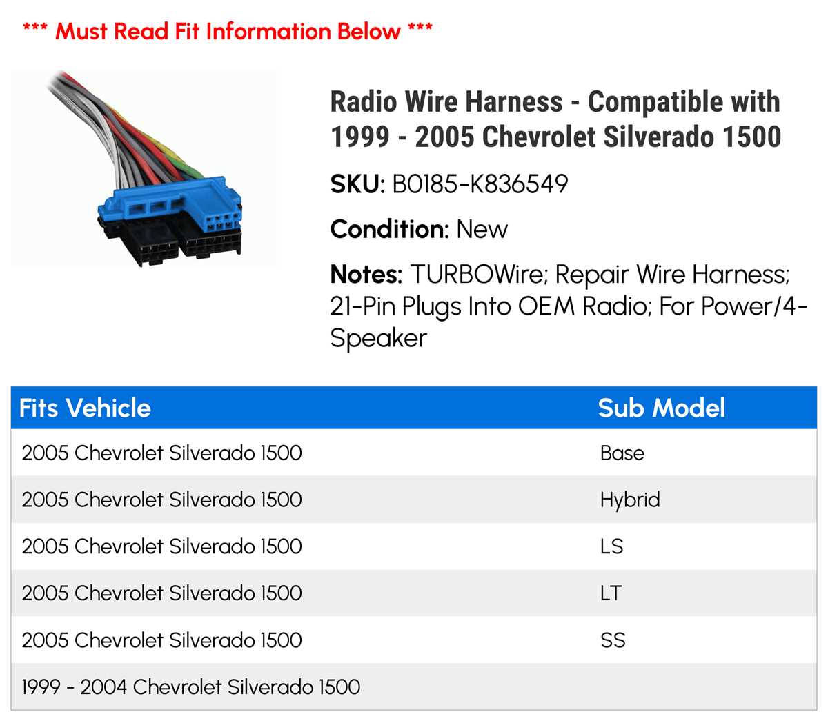2005 chevy silverado 1500 stereo wiring diagram 2005 chevy silverado 1500 stereo wiring diagram