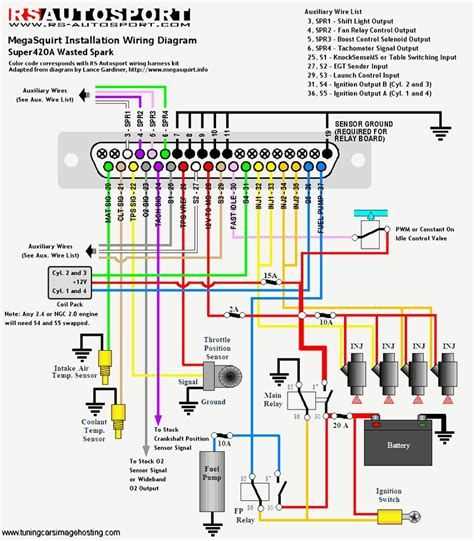 2005 dodge dakota stereo wiring diagram