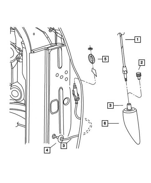 2005 dodge ram speaker wiring diagram