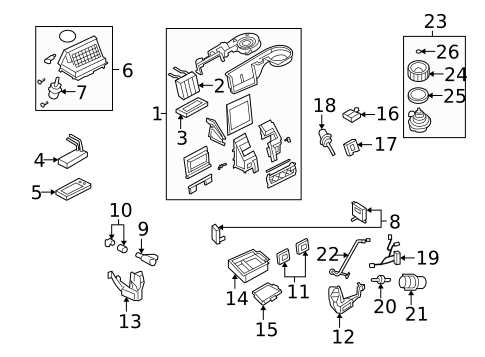2005 ford explorer sport trac wiring diagram