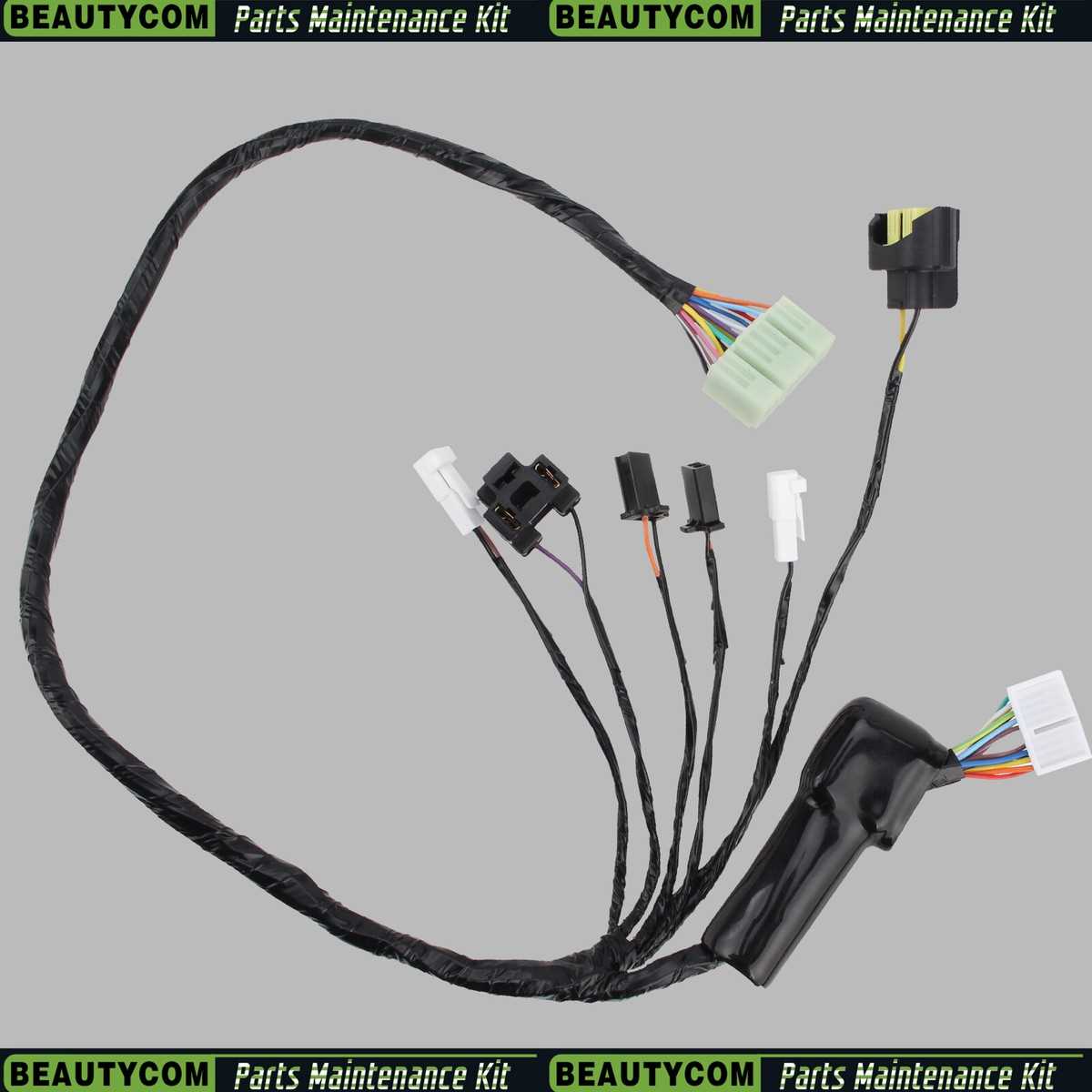 2005 gsxr 600 headlight wiring diagram