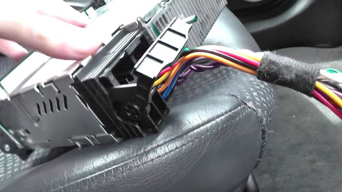 2005 mini cooper stereo wiring diagram