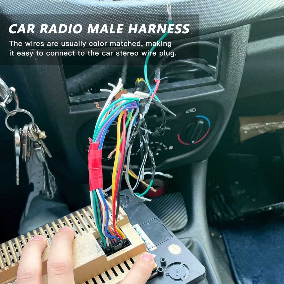 2005 saturn vue stereo wiring diagram