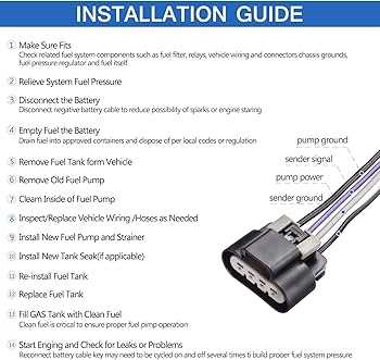 2005 silverado fuel pump wiring diagram