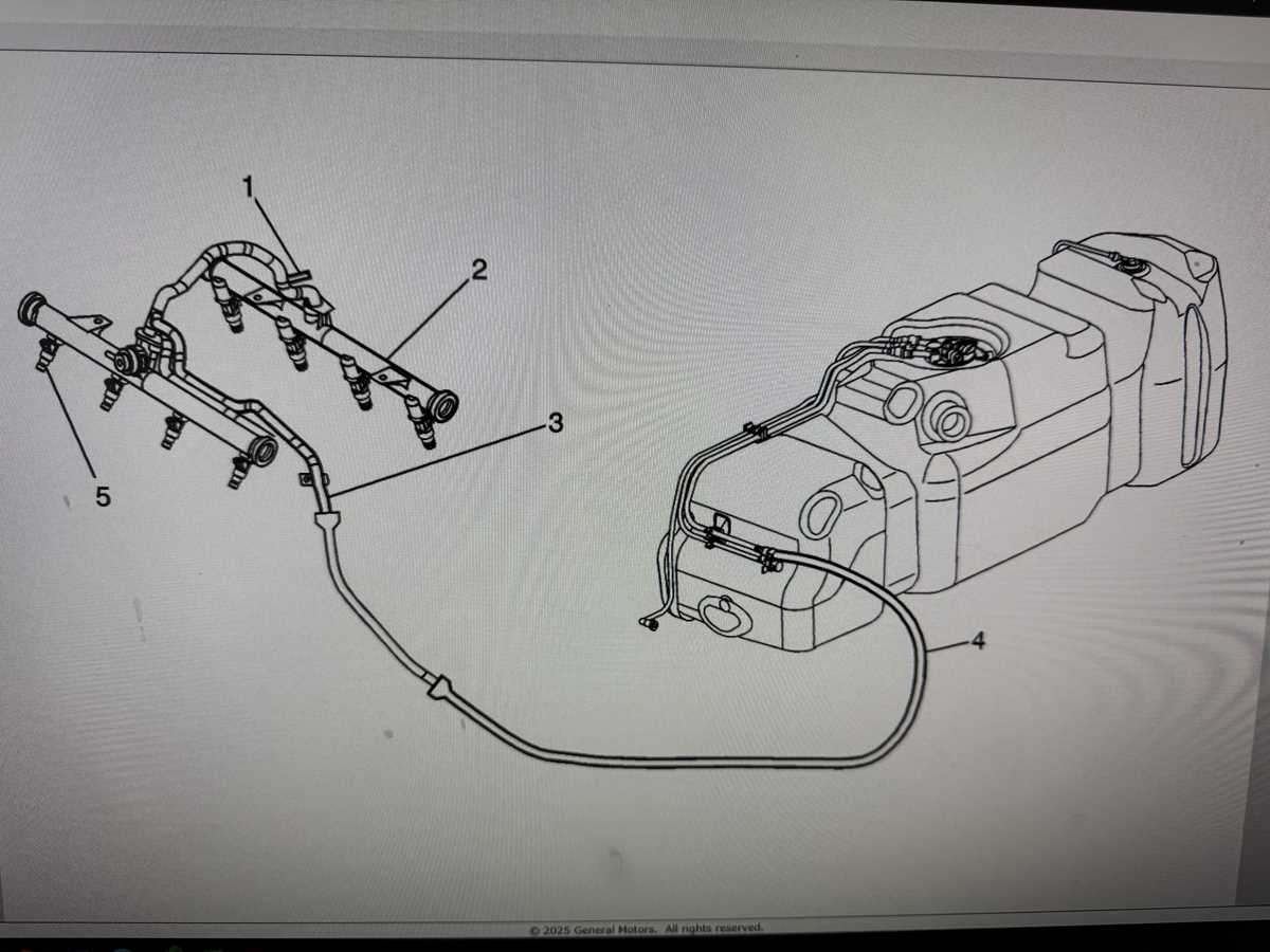 2005 silverado fuel pump wiring diagram