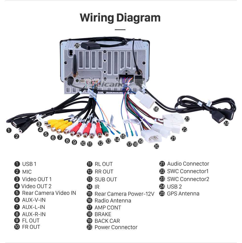 2005 toyota corolla stereo wiring diagram