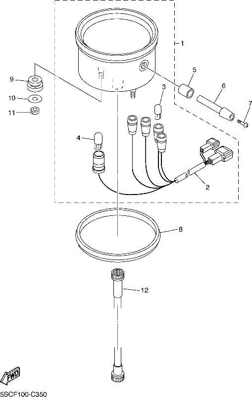 2005 yamaha v star 650 wiring diagram