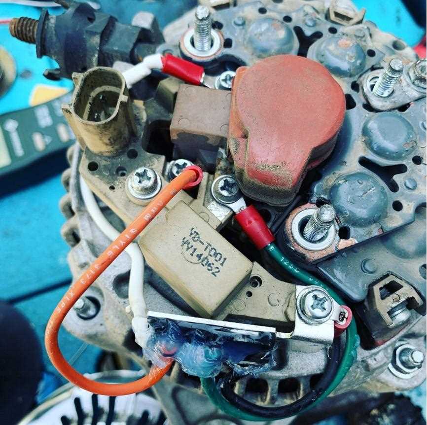 2006 dodge cummins alternator wiring diagram 2006 dodge cummins alternator wiring diagram