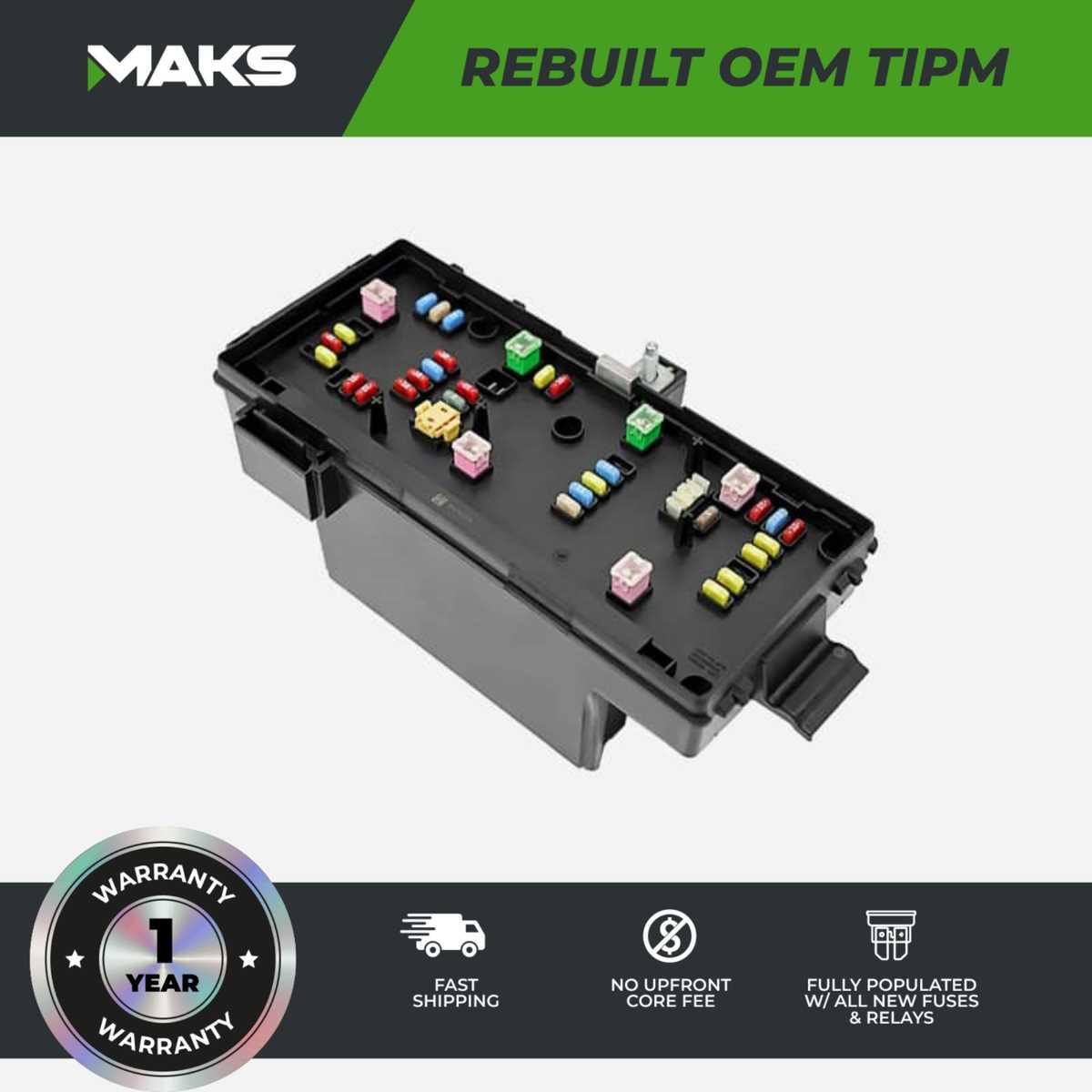 2006 dodge ram 1500 tipm wiring diagram