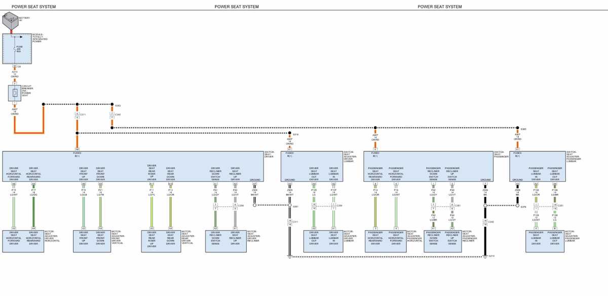 2006 dodge ram power seat wiring diagram 2006 dodge ram power seat wiring diagram