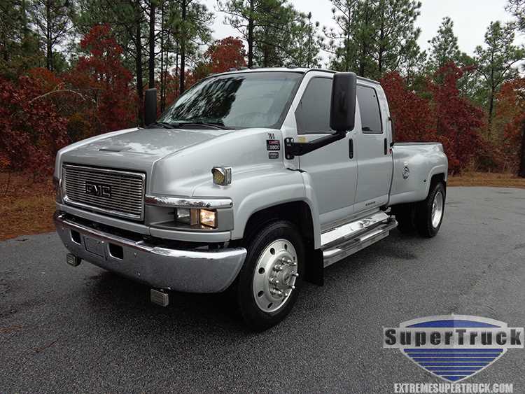 2006 gmc c5500 wiring diagram