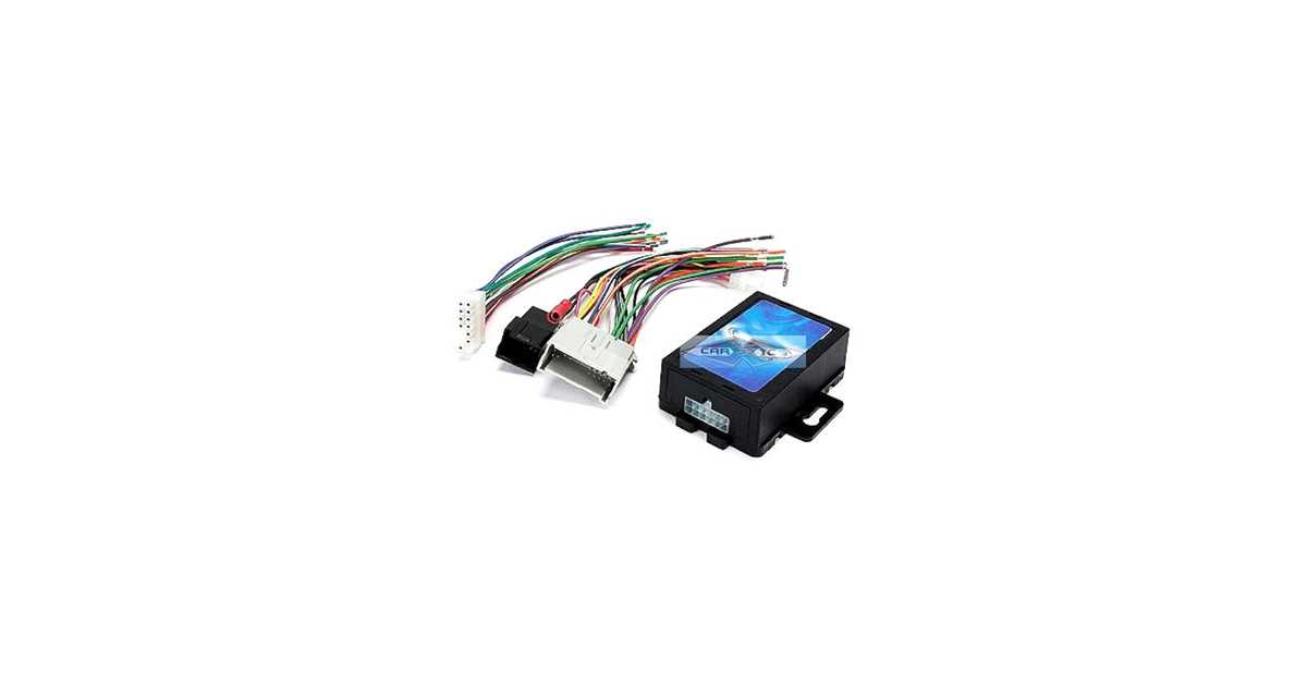 2006 grand prix radio wiring diagram