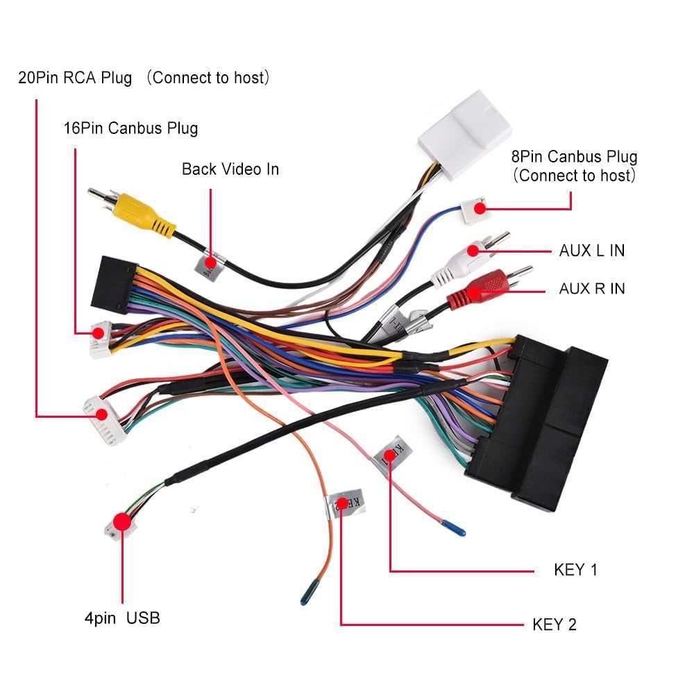 2006 hyundai sonata radio wiring diagram