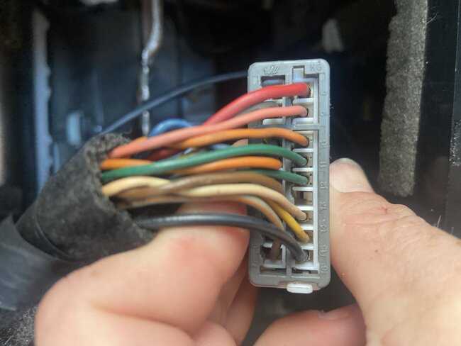 2006 hyundai sonata radio wiring diagram