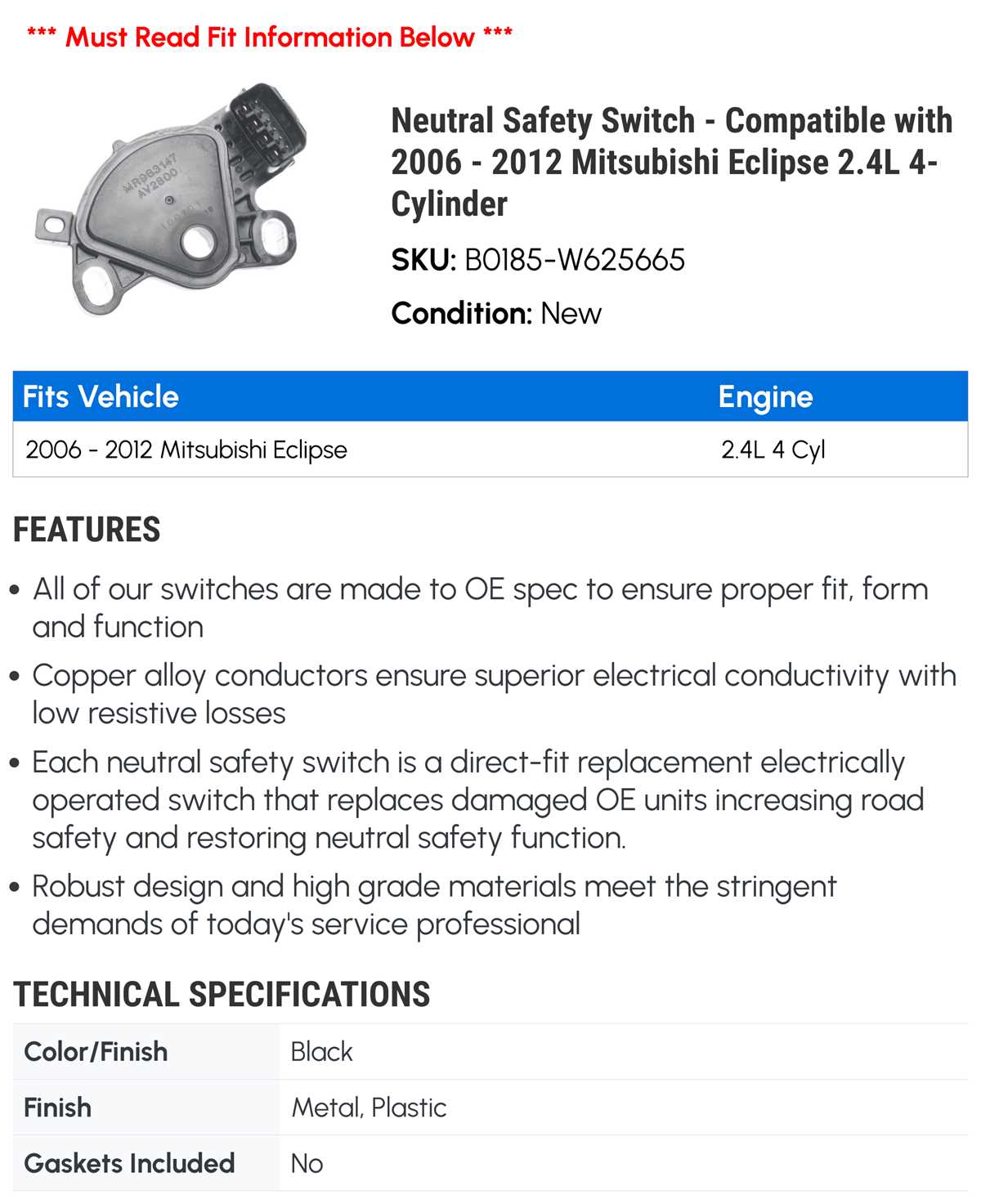 2006 mitsubishi eclipse wiring diagram