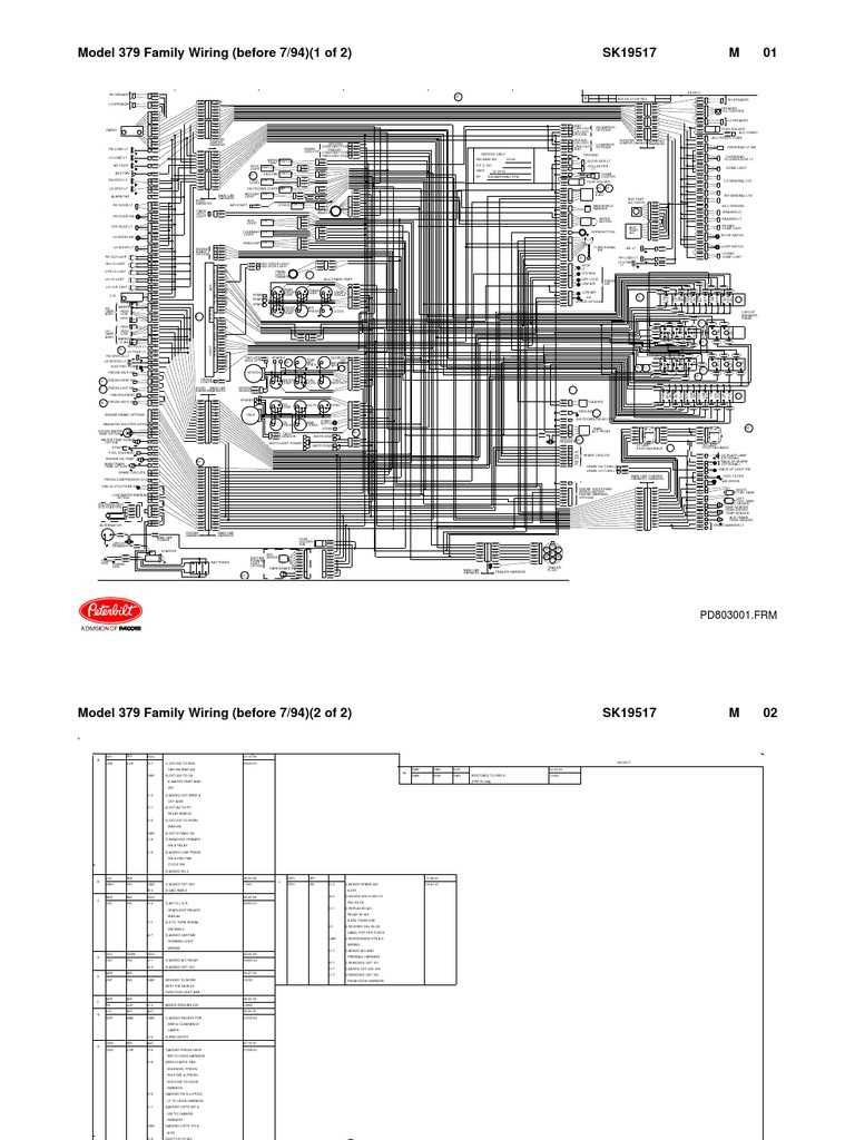 2006 peterbilt 379 radio wiring diagram 2006 peterbilt 379 radio wiring diagram