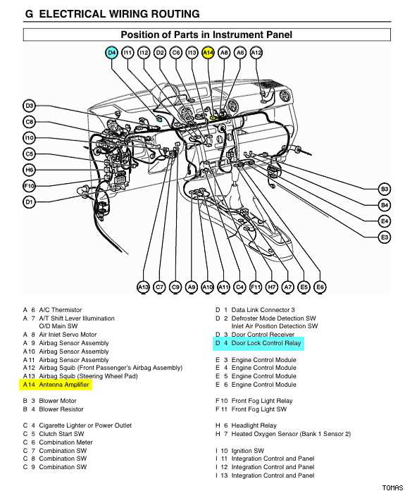 2006 scion xb stereo wiring diagram