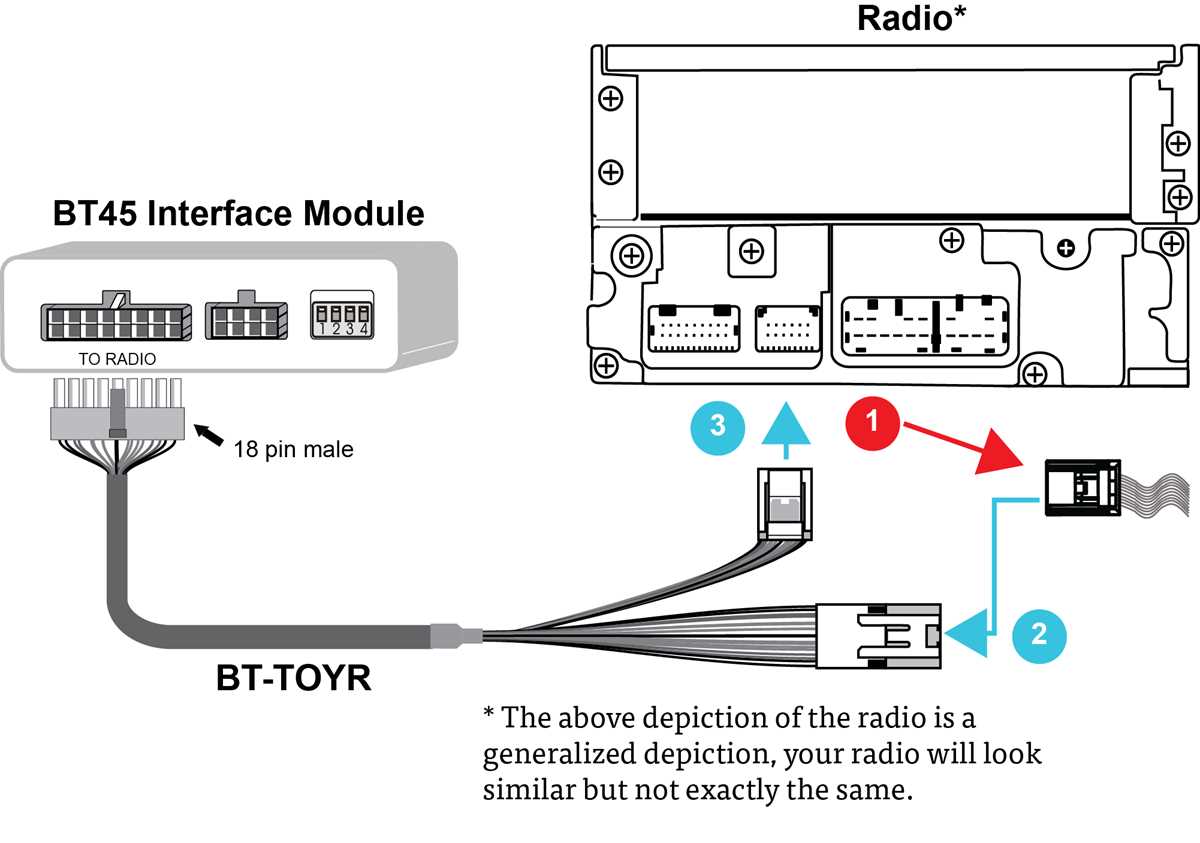 2006 toyota highlander radio wiring diagram