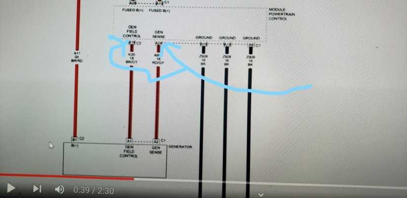 2006 dodge cummins alternator wiring diagram 2006 dodge cummins alternator wiring diagram