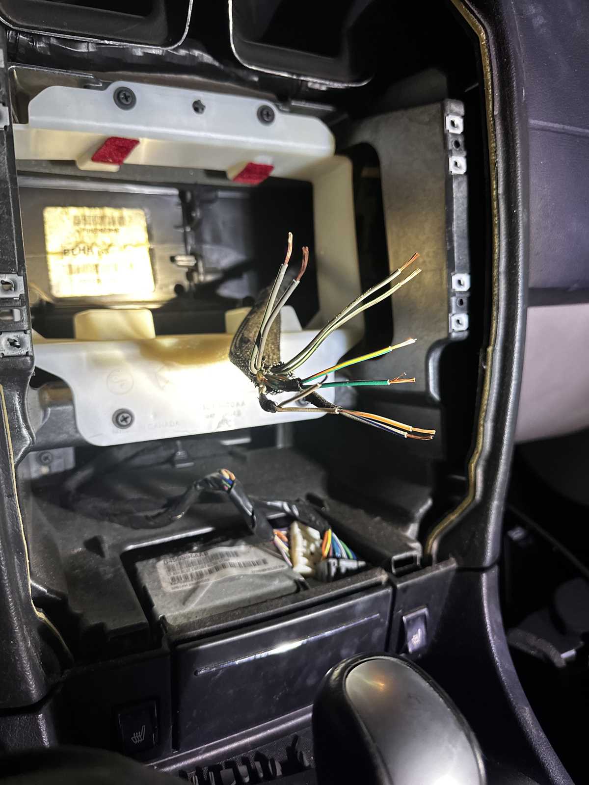2006 dodge magnum radio wiring diagram