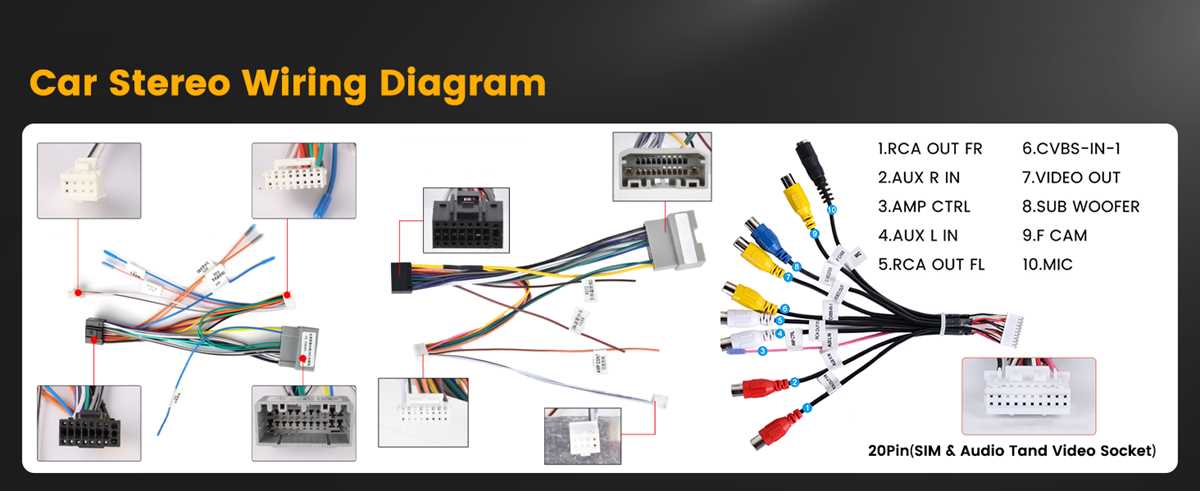 2006 dodge magnum radio wiring diagram
