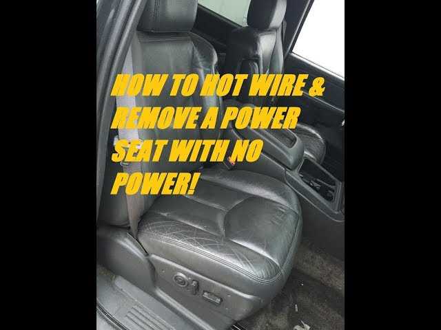 2006 dodge ram power seat wiring diagram 2006 dodge ram power seat wiring diagram