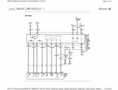 2006 f250 mirror wiring diagram 2006 f250 mirror wiring diagram