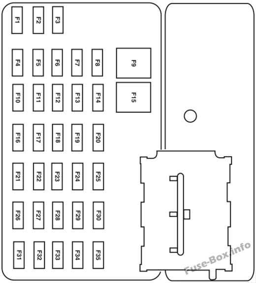 2006 ford escape pcm wiring diagram