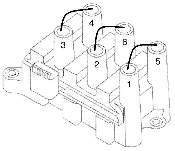 2006 ford f150 ignition wiring diagram