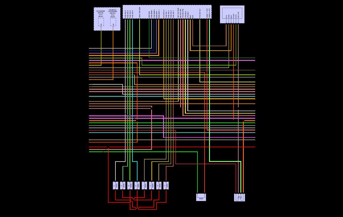 2006 ford f150 ignition wiring diagram
