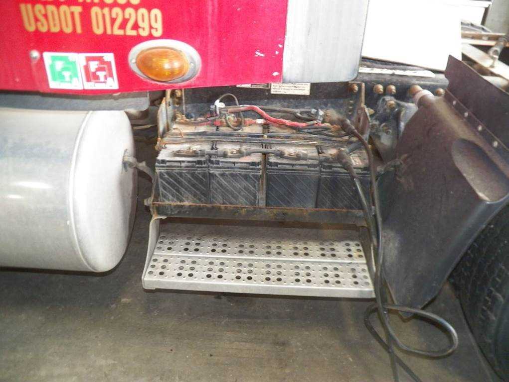 2006 freightliner columbia wiring diagrams
