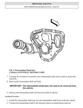 2006 grand prix wiring diagram