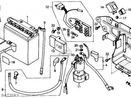 2006 honda rebel 250 wiring diagram 2006 honda rebel 250 wiring diagram
