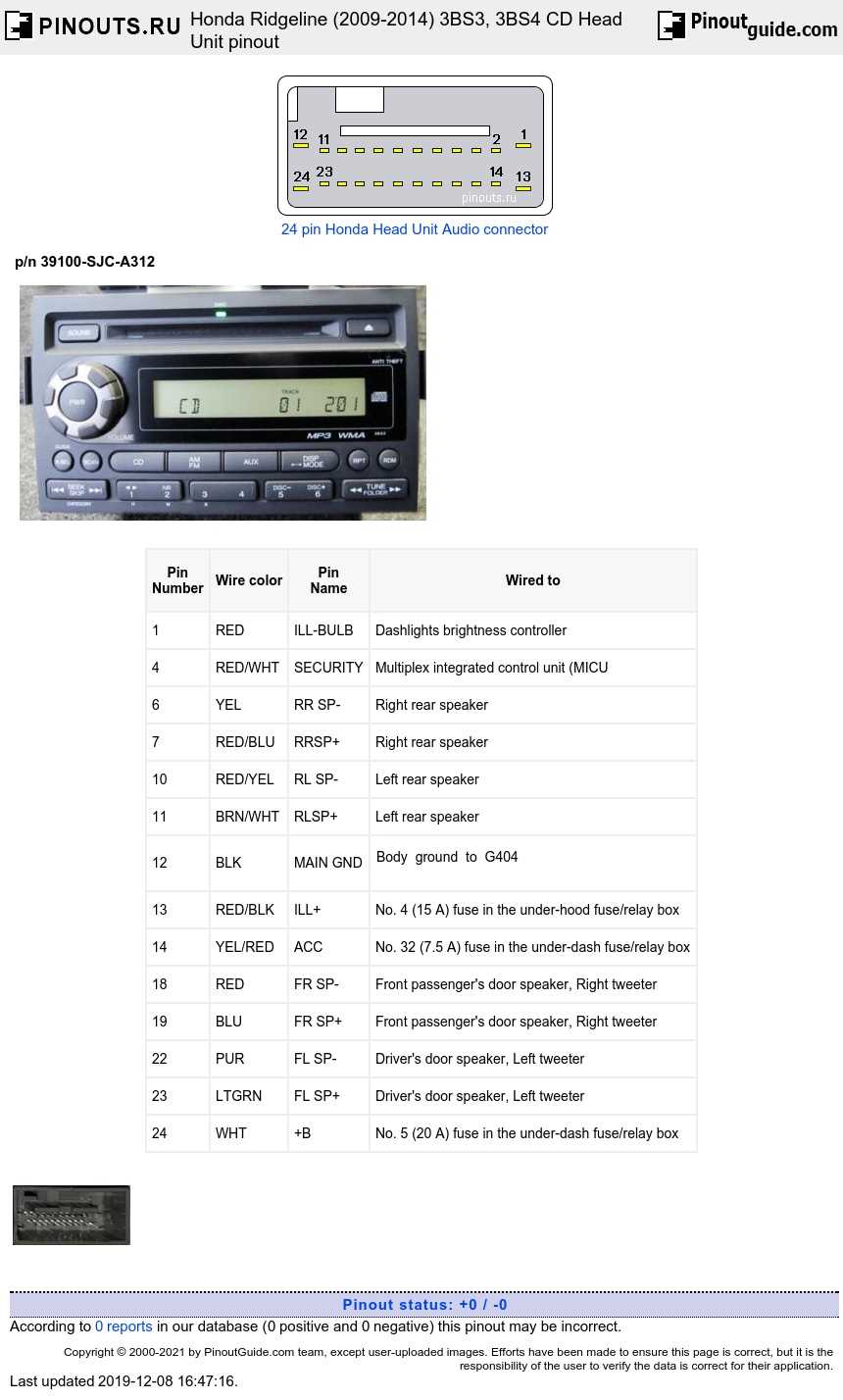 2006 honda ridgeline radio wiring diagram 2006 honda ridgeline radio wiring diagram