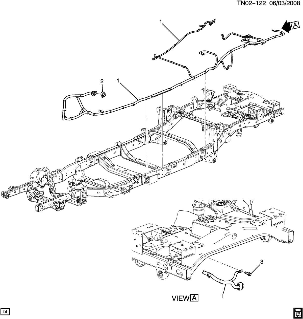 2006 hummer h3 wiring diagram