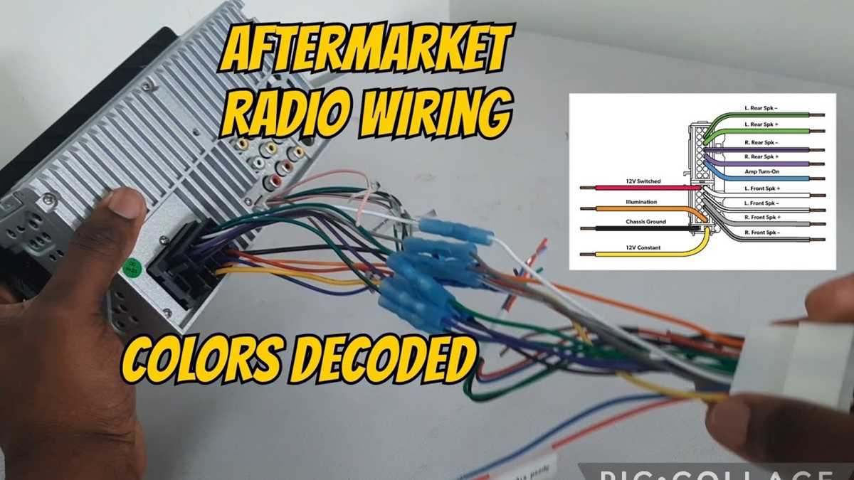2006 jetta radio wiring diagram