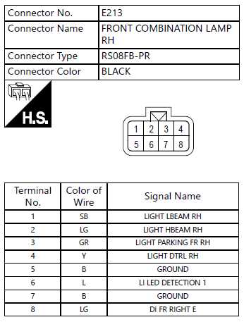 2006 nissan altima radio wiring diagram