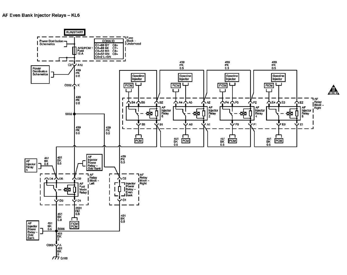 2006 silverado wiring harness diagram