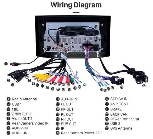 2007 chevy aveo stereo wiring diagram