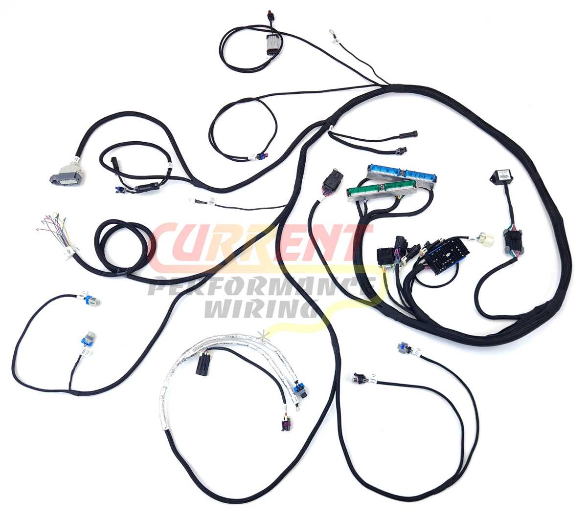 2007 chevy tahoe bcm wiring diagram