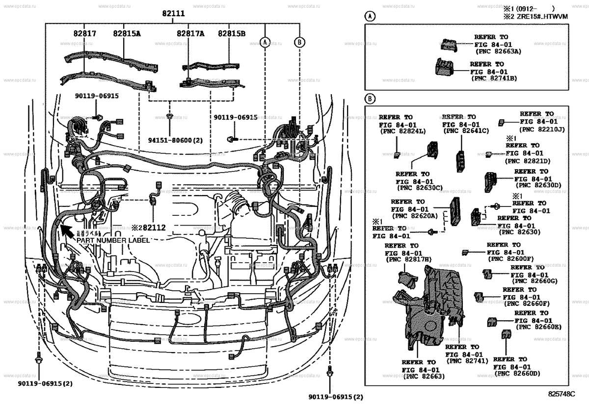 2007 corolla wiring diagram