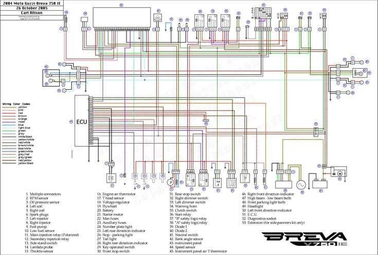 2007 dodge ram 2500 wiring diagram
