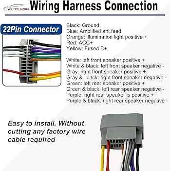 2007 dodge ram 3500 radio wiring diagram