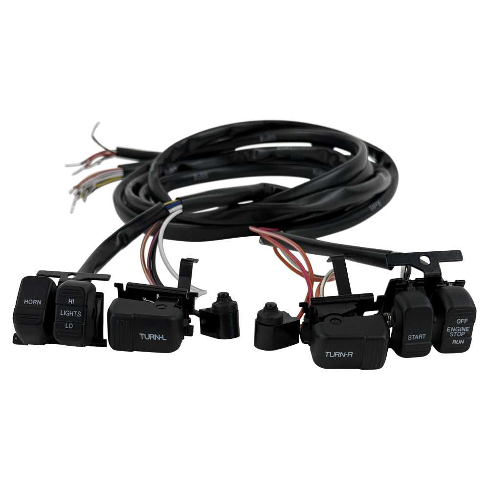 2007 harley davidson wiring diagram