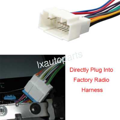 2007 honda fit radio wiring diagram 2007 honda fit radio wiring diagram