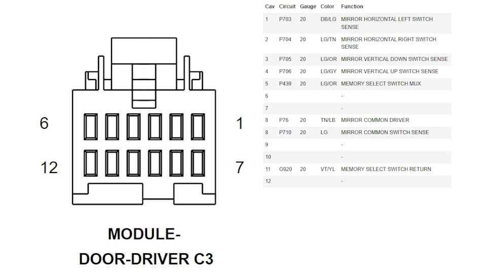 2007 jeep commander radio wiring diagram